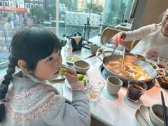 -左庭右院鲜牛肉火锅(新梅广场店)