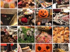 -富力希尔顿酒店·地阔自助餐厅