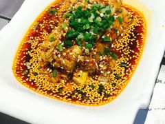 -红辣椒·川菜·火锅(张杨路店)