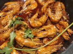 -巴蜀王婆大虾(南锣鼓巷店)