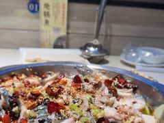 -万和源炝锅城·活鱼现炝(文艺北路店)