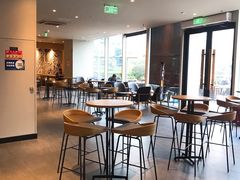 -星巴克臻选(嘉兴海宁银泰城店)