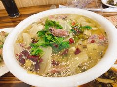 -无招牌