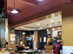 大堂-张氏父子常德肠子馆(红星总店)