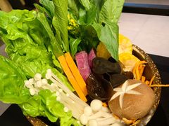 -大头椰·椰子鸡火锅(新梦店)