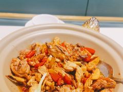 -绿草地·湘菜(芙蓉天街店)