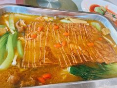 -功德林素菜饭庄(前门店)