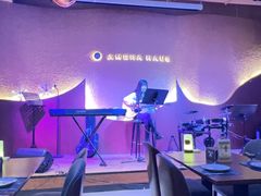 -Ambra Haus琥珀屋精酿餐厅(宝山店)