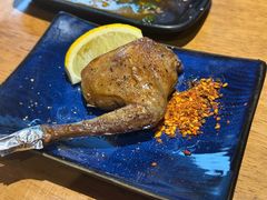 -诚家·日式烧鸟·深夜食堂(虹桥天街店)