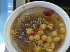 -深水井老冰粉(解放碑英利大融城店)