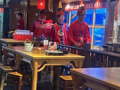 -老阿爸鲜鱼土菜(昆山花桥店)