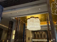 -长沙富力万达文华酒店