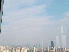 -上海新发展亚太JW万豪酒店