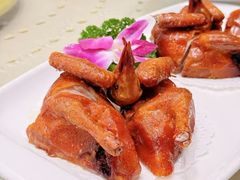 -轩记海鲜餐厅·四十五年老字号·经典粤菜(西区彩虹店)