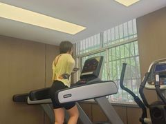 -琪航健身工作室(杨高南路地铁站店)