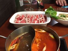 -小天鹅火锅(美佳华店)