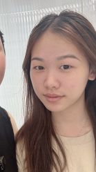 -韩美绣·骨相纹眉·洗眉美瞳线