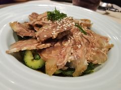 -太兴餐厅(小径湾店)