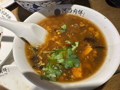 -河沿肉饼Beijing Pie(东华门店)