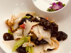 -海天一色海景自助餐厅(西港花园店)