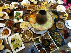 -福照楼汽锅鸡·云南菜(护国路店)