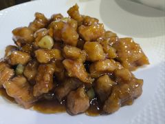-牟传仁饭庄(星海店)