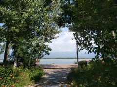 景点-西昌邛海湿地