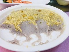 -同君福大酒楼(紫新路店)