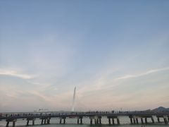 -深圳湾公园(南山区)