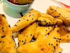-甜阿姨·天台花园私房菜(万松园店)
