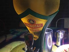 -眼镜哥浦江夜宵大本营