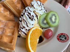 -漫咖啡(银泰创意城店)