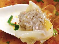 -清真蒋有记(老门东店)