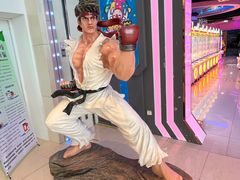 -星悦蓝海欢乐园(石路天虹店)