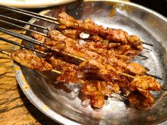 -有奴思烤肉·清真(正宁路店)