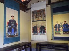 -胡氏古民居建筑