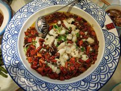 百味水煮鱼-川人百味(亿合城店)