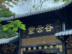 -紫云谷景区