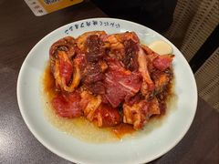 -蒜香焼肉PURUSHIN(马场路店)