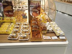 -卡玛王子·面包·蛋糕(南山宝能环球汇店)