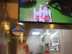 -正新鸡排·炸鸡烧烤(中原店)
