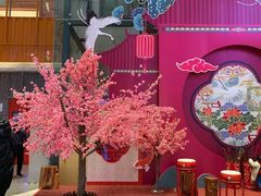 -天虹购物中心(石路店)