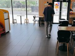 -麦当劳(海洋城店)