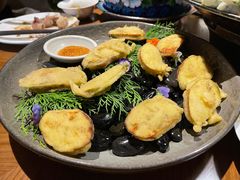 -奉天小馆·非遗东北菜(沈阳万象城店)