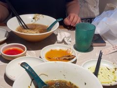 -松鹤面馆·古法焖肉面(观前店)