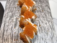 -月下料理(楷林IFC店)