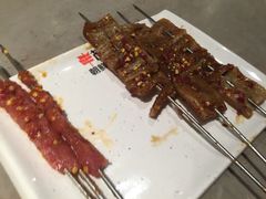 -丰茂烤串