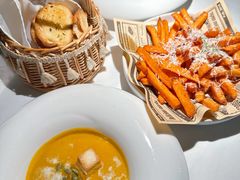 -研食记西餐厅(金融中心店)