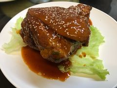 -巷子深菜馆(新华路店)
