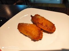 -酷公社·榴莲披萨(太原街店)